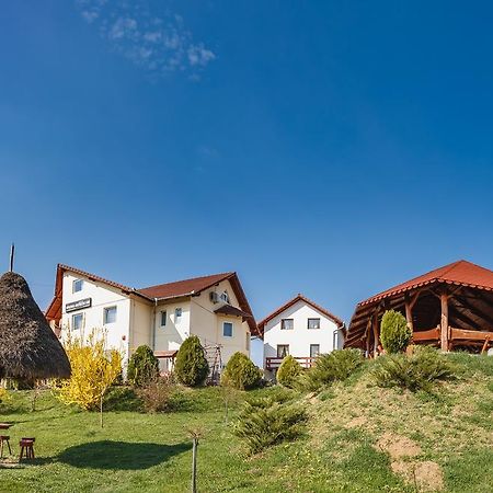 Pensiunea Faur Sebeş Exteriér fotografie